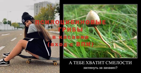 гашиш Михайлов